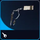 MMOJUGG ARC Raiders Dam Controlled Access Zone Key Buying Page Display
